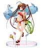 Azur Lane Heikai Summer of PVC ABS Painted Finished Product Fun? Non-scale &