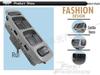 Suzuki Grand Vitara Big Dipper Power Window Switch