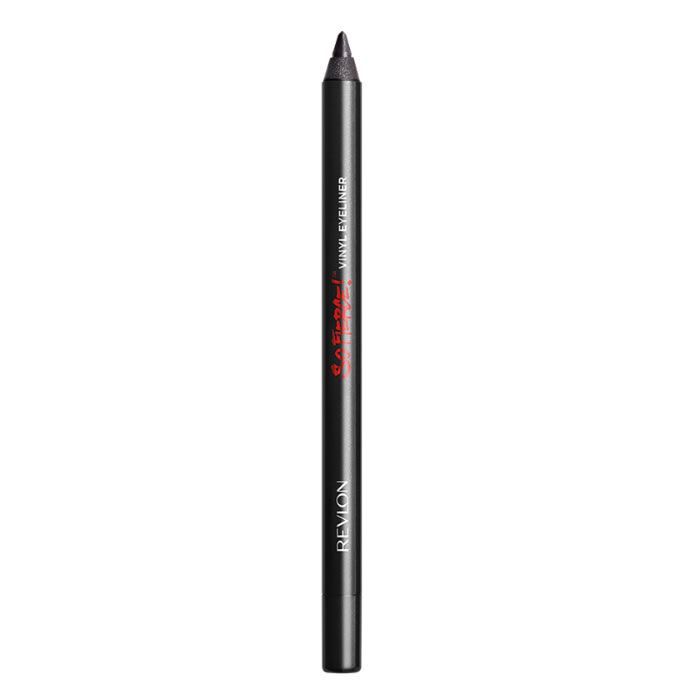 

Подводка для глаз Revlon So Fierce Виниловая подводка для глаз Force Of Steel Charcoal