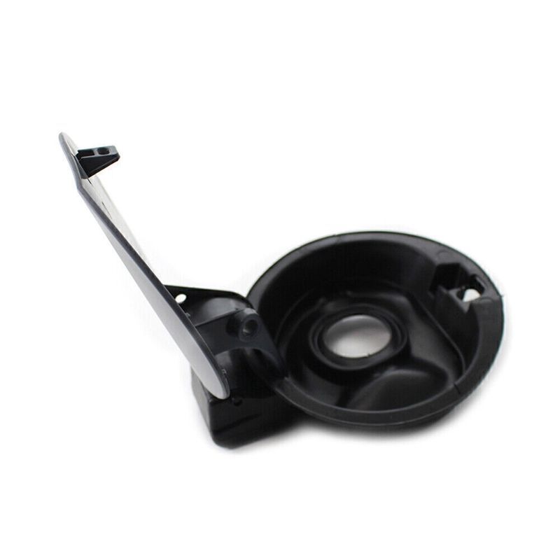 AA92-Car Replacement Accessories Fuel Filler Door Lid Flap Cover For VW PASSAT B7 2012-2015 Fuel Filler Cap 3AD809857