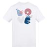 Lilo & Stitch Childrens/Kids Love T-Shirt