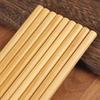 Bulk Pack Bamboo Chopsticks for Hotpot & Home