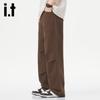 izzue it Men's American Style Casual Work Pants