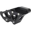 Motorcycle Chain Guide Guard Protector CNC for KLX110 KLX110L KLX 110 110L 2010-2023 Dirt Pit Bike, Black
