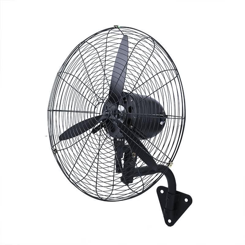 Tuoge Industrial Wall-Mounted Fan