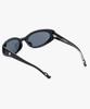Likkeullou Rc Owen Sunglasses Black