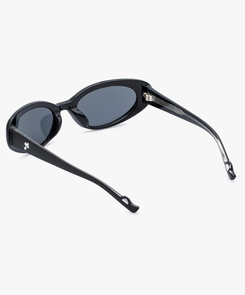 Likkeullou Rc Owen Sunglasses Black