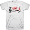 Ghost Band Merch Valentine's Lounge Mens Black Short Sleeve T Shirt Vintage Style Graphic Tees