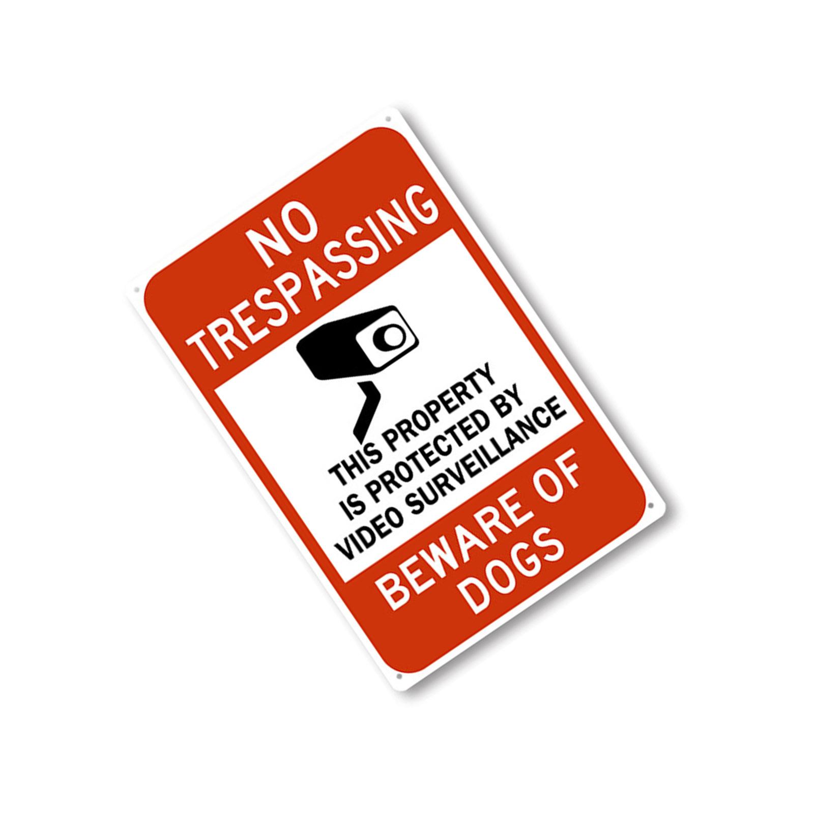 

Круглосуточное видеонаблюдение Знаки Светоотражающая жесть Предупреждающий знак безопасности CCTV для наружного или внутреннего использования D