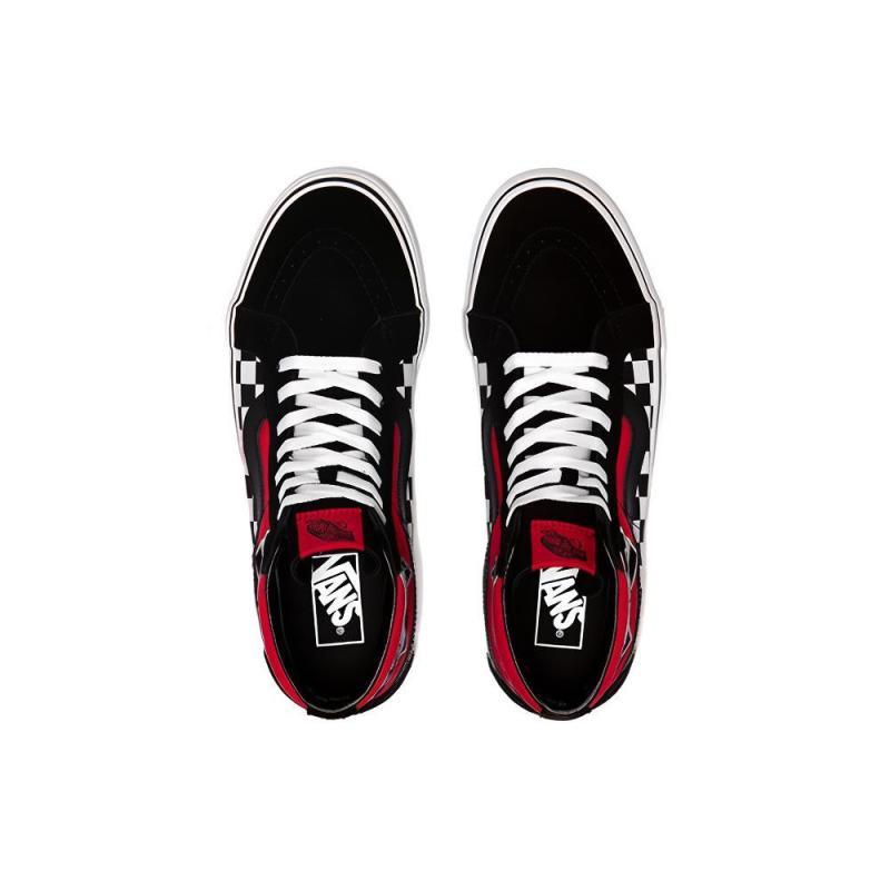 Vans SK8 Hi Reissue Japanese Type Vans VN0A2XSBSJY