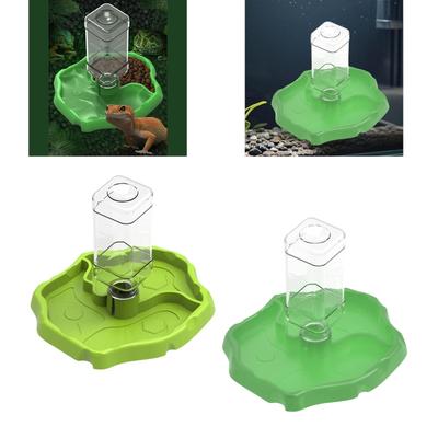 Plazi – Terária pro plazy