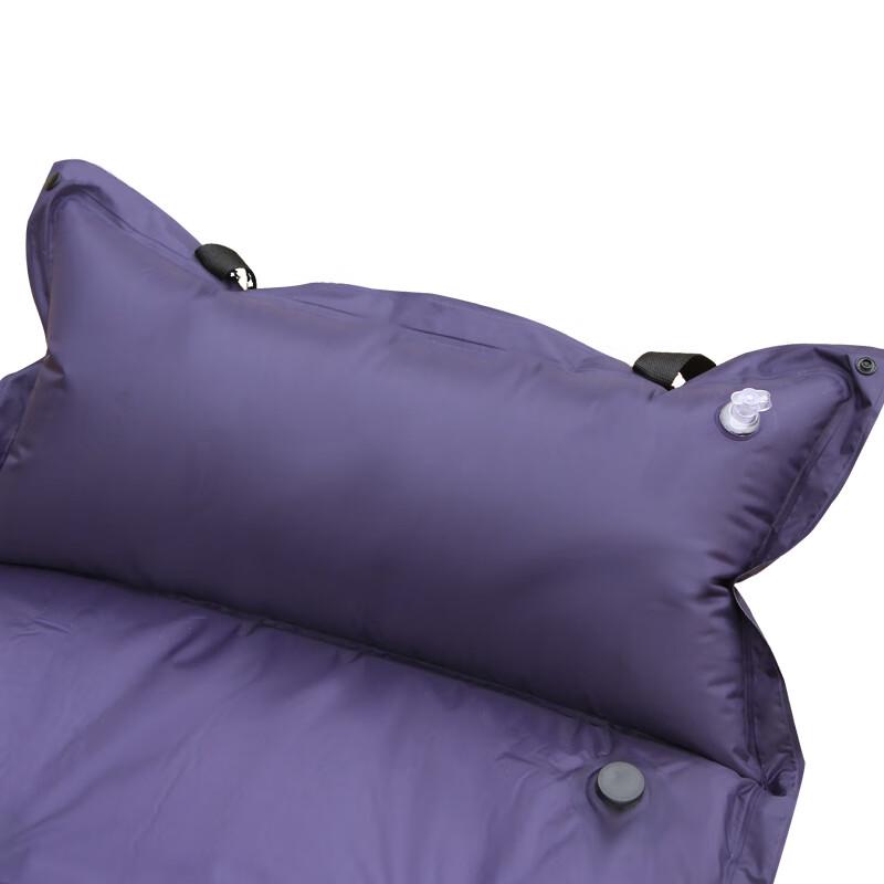 Yiluda Spliceable Self-Inflating Camping Pad