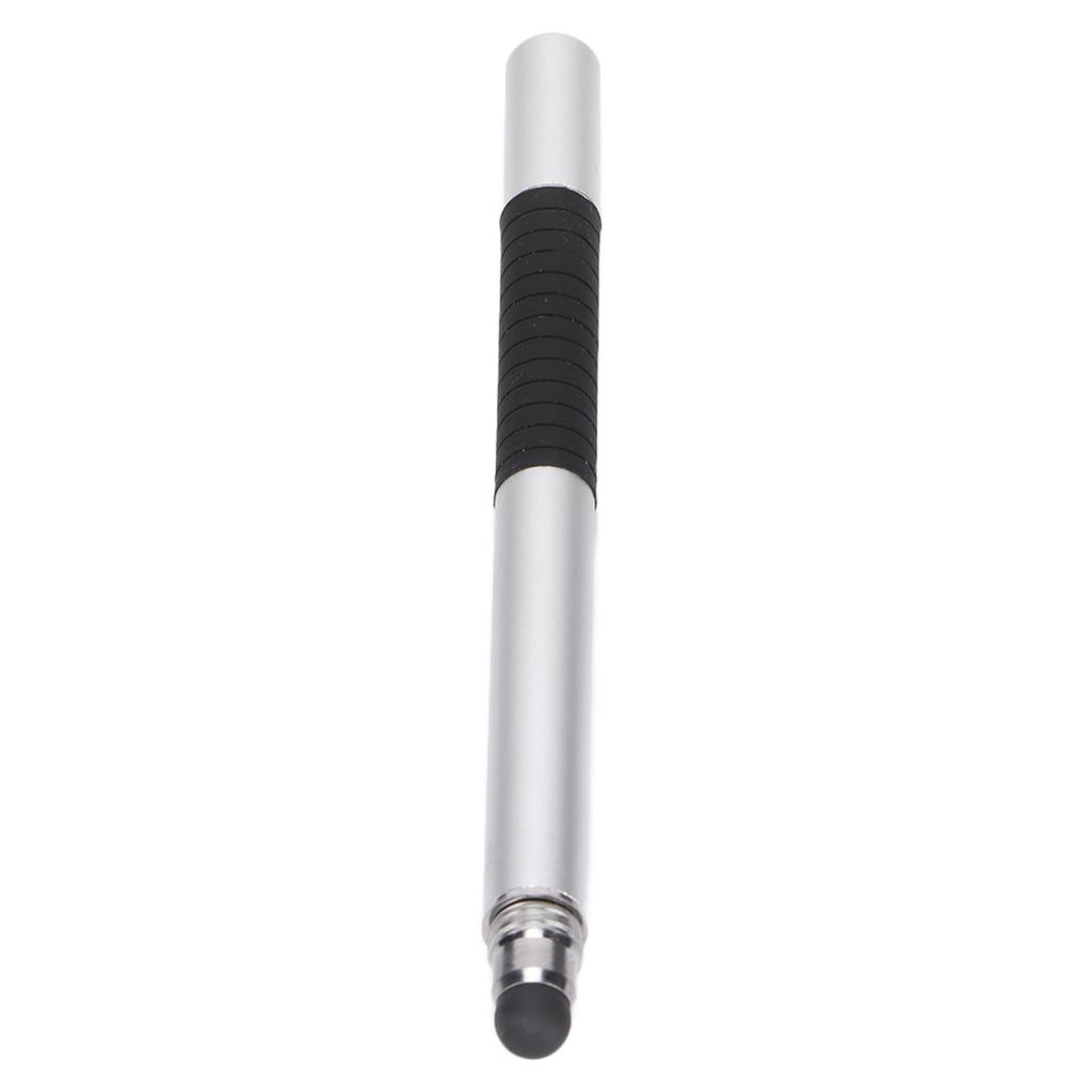 Stylus High Accuracy High Sensitivity Comfortable Grip Pen Shape Design Capacitive Stylus