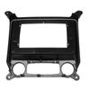 Car Radio Fascia for Chevrolet Silverado 2004-2018 DVD Stereo Frame Plate Adapter Mounting Dash Installation Bezel Trim Kit