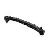 For Subaru Impreza WRX STi 2008-2014 Front LEFT & RIGHT Side Bumper Bracket Set NEW
