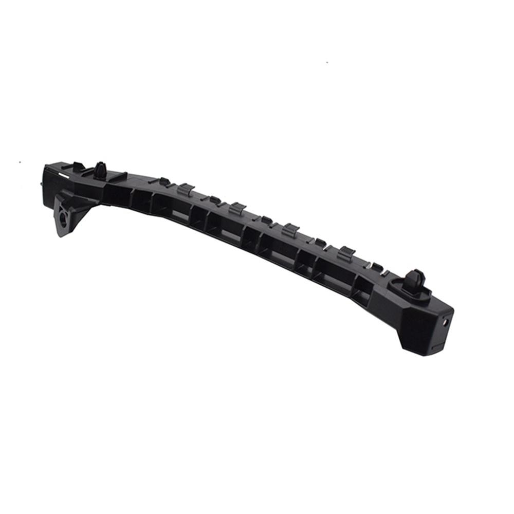 For Subaru Impreza WRX STi 2008-2014 Front LEFT & RIGHT Side Bumper Bracket Set NEW