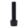 Bike Stem Bolts,Steel Tapered Bike Stem Bolts Bicycles Handlebar Bolts Screws with Washers for MTB/Road Bike