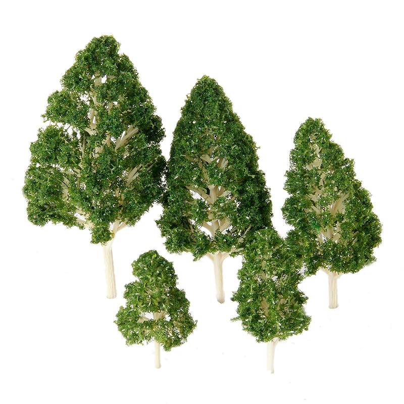 

tree model tree tree model tree For potted plants model railway landscape model tress Scenery collection diorama architectural model train model 5