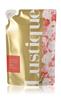 Дополнительный шампунь-рефил Не Lustique Deep Serum Shampoo Салонный Амино Салон Эксклюзив в [10% (Бутылка в комплекте)] Восстановление, 275 мл, Шампунь, Безкислотный,