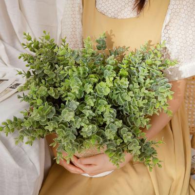 Decorazioni per la casa – Ghirlande e fiori artificiali