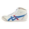 ONITSUKA TIGER Sneakers Mexico Mid Runner 'Bianco Blu Rosso' DL409-0142
