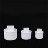 10pcs/set PVC Male Thread End Cap External Plug Tube Connector Plumbing Pipe Plug  Garden Irrigation