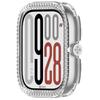 PC Uhren-Bumper Diamantkristall Displayschutz für Redmi Watch 5/4 Smartwatch-Zubehör