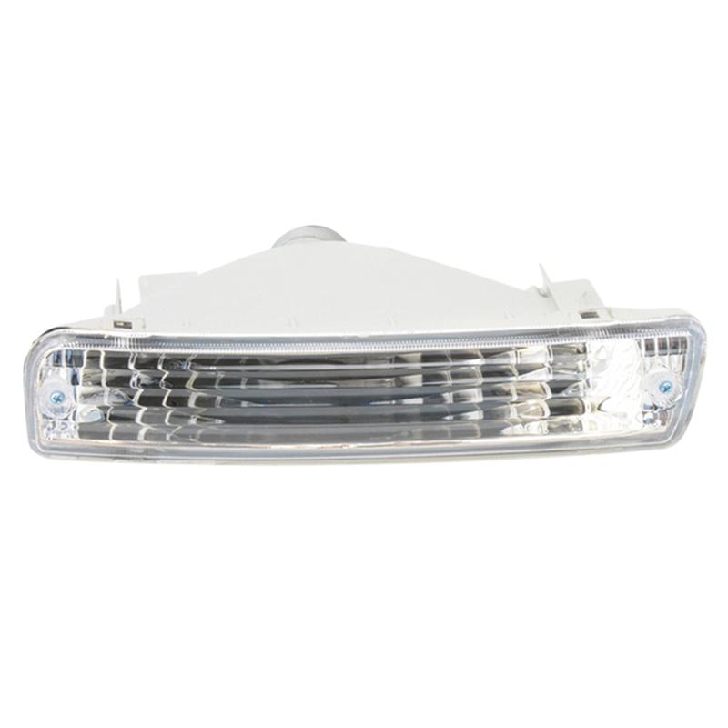 Reliable-Car Front Bumper Turn Signal Lamp For Toyota Land Cruiser 80 Series 1991-1998 LC80 FJ80 FZJ80 HDJ80 HZJ80 4500
