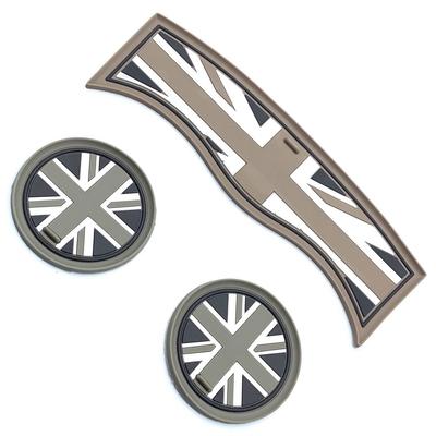 Agarres y soportes – Posavasos para coche