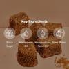 SKIN FOOD Black Sugar Mask Wash Off 4.05 fl. oz.(120g)