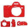 Stretchable and   Digital Camera Silicone Case for    R Celsius   Celsius  S Washable Protector