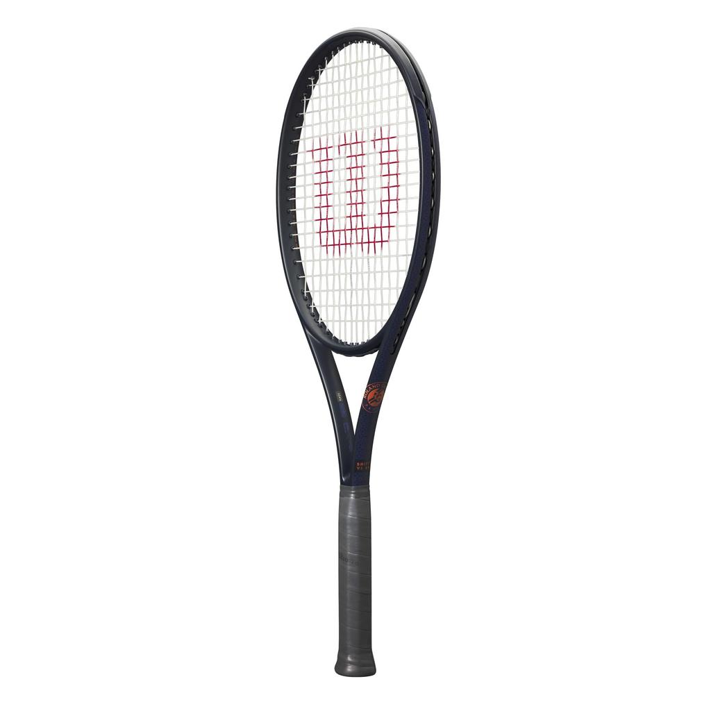 Wilson SHIFT 99 V1 RG SESSION SOIRE 2025 Tennis Racket WR174311U (Frame Only)