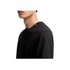 Moncler Logo Pullover Crew Neck Short Sleeve T-Shirt Men Tops Black K20918C0003289AYW999