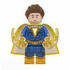 Movie Series  Educational Building Block Toys-WM672