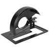 Black Angle Grinder Stand Protective Cover/Shield Cover  Angle Grinder Safety and Cutting