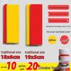 Taoist Talisman Paper: Yellow Paper for Sutra Copying, Painting, Writing, and Official Documents
