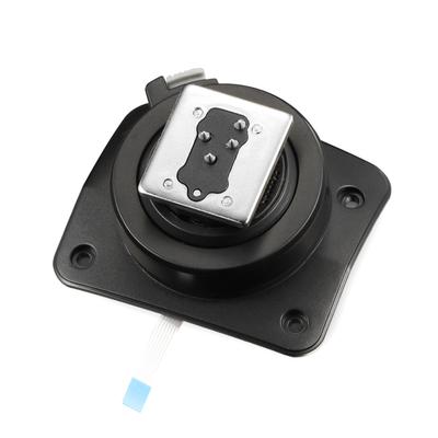 Godox Hot Shoe Mount Foot Compatible with Godox V1F Speedlite Camera Flash Repaire Parts