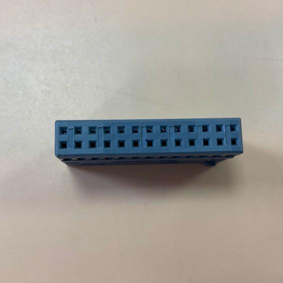 26-Pin Original Car Wiring Connector Harness Plug