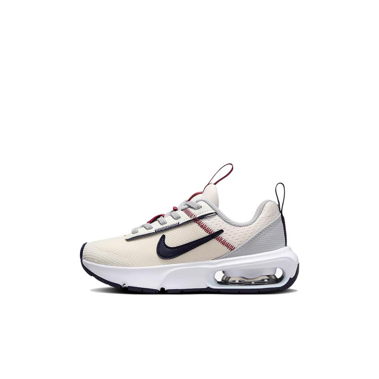 

детские кроссовки Nike Air Max INTRLK Kids Lifestyle shoes BP DH9394-006