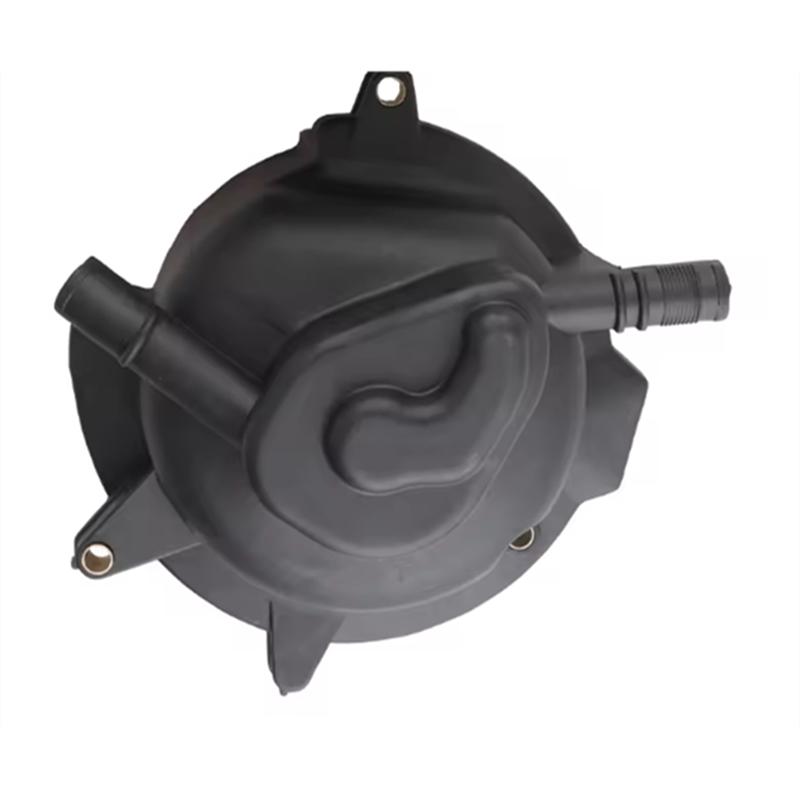 

Ac29-For Speedfight Jetforce50 Scooter Water Pump Cover Assembly Motorcycles Cooling Parts Engine Accessories Water Pump чорний
