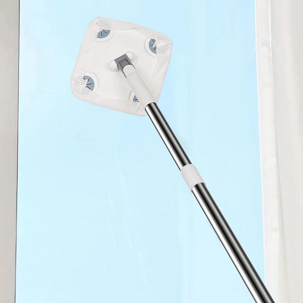 Mini-Wischmop Papiertuch-Ersatzwischer Küche Boden Staubwischer Für Küche Badezimmer Dusche Zuhause Gewerblich Wohnung Wohnheim
