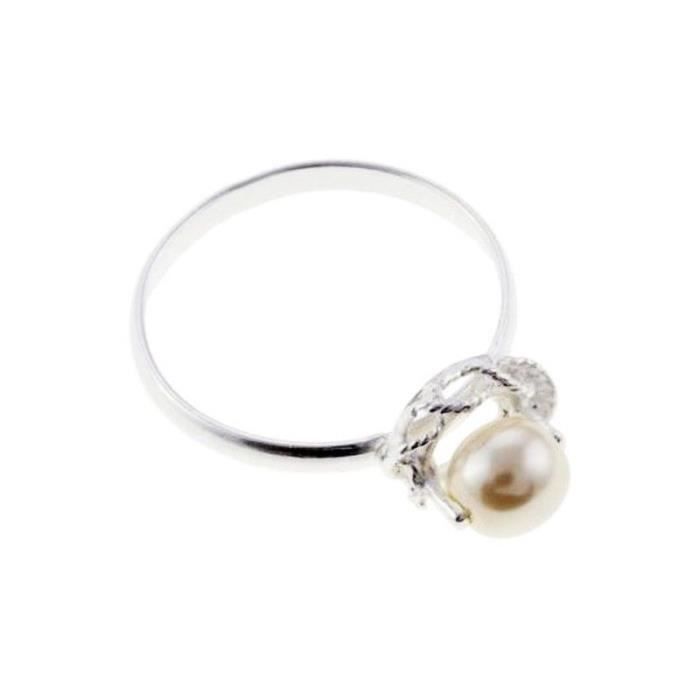 Bague - Cristian Lay - 54662100 - 15,9 mm - Mixte - Adulte