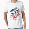 Kraftwerk Tour De France Essential T-Shirt
