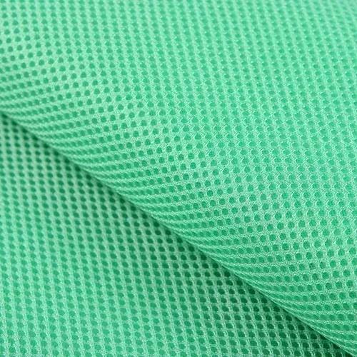 50/100*150cm 3 Layer Thickened Elastic Mesh Fabric 3D Seat Cover Breathable Bags Sofa Sport Shoes DIY Cloth Sewing Material