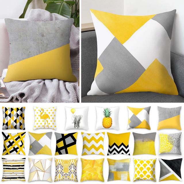 throw pillows for nursery