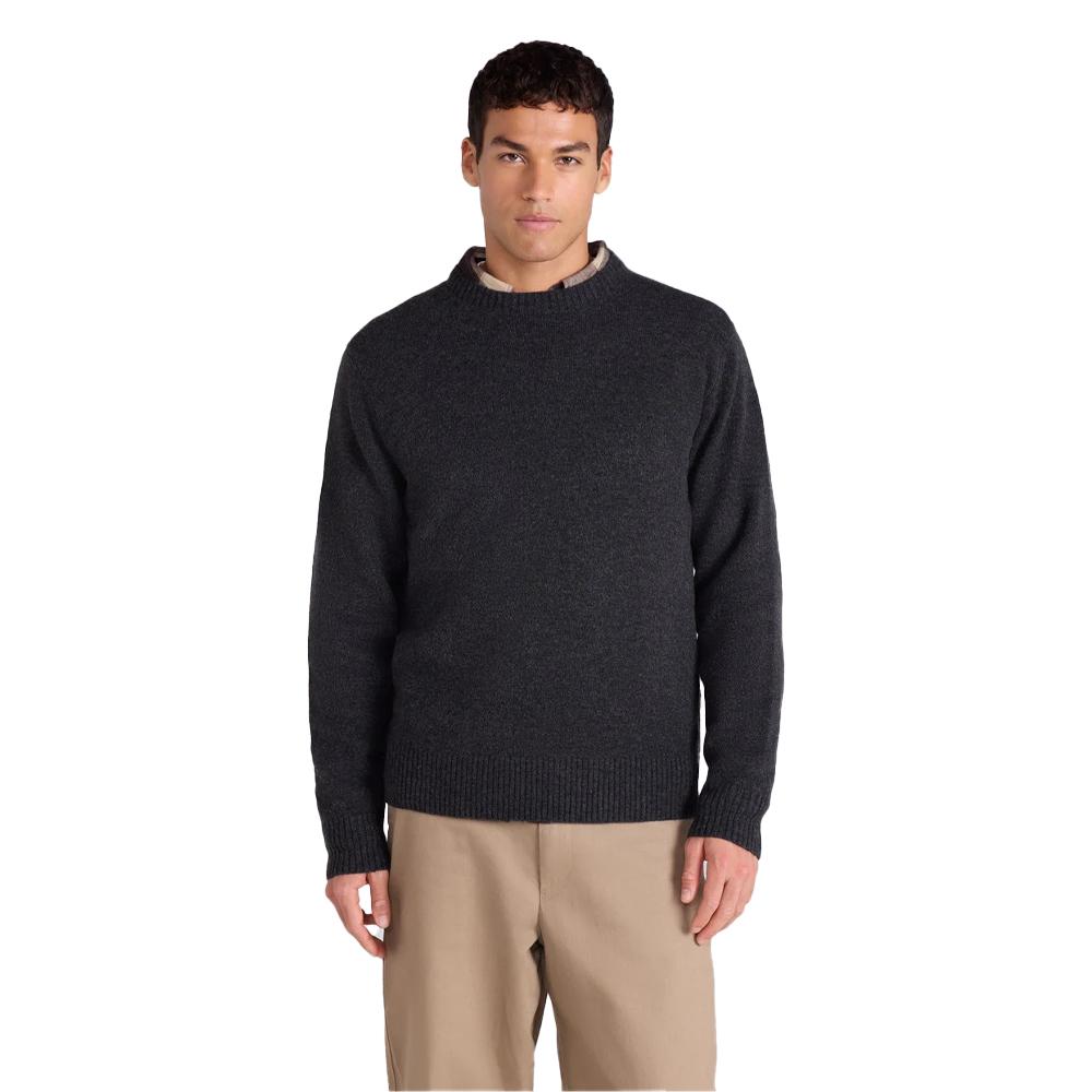 Animal Mens Cosy Jumper