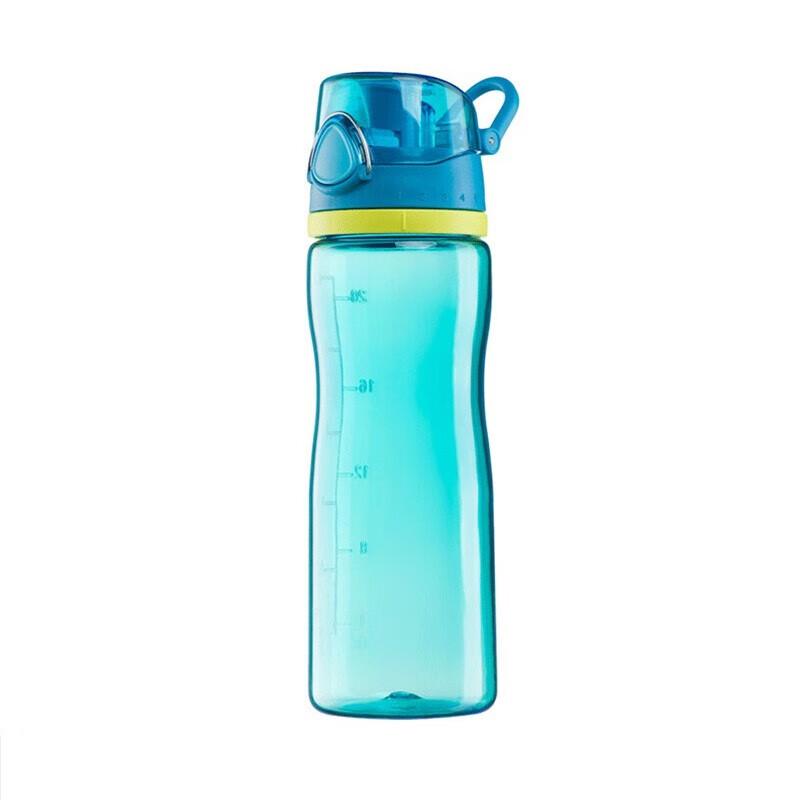 THERMOS Tritan Portable Sports Water Bottle 700ml