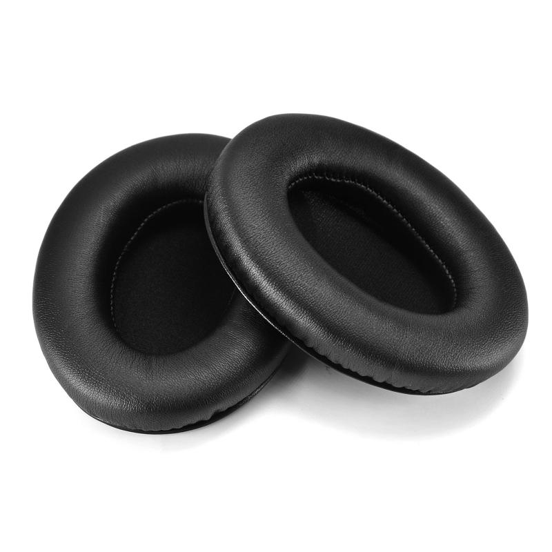 Replacement Ear Pads for Mpow 059 071 H1 H4 Wireless Headphone Cover Earmuffs Memory Foam Headset Earcups
