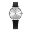 Women Fashion Leather Watch