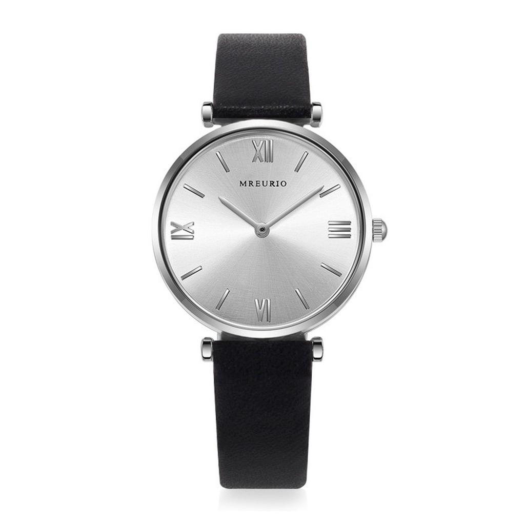 Women Fashion Leather Watch